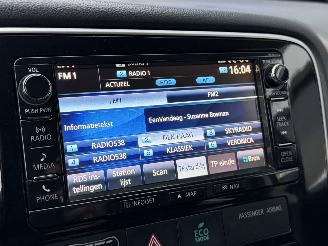 Mitsubishi Outlander 2.0 PHEV Navi Camera Clima EURO-6 picture 9