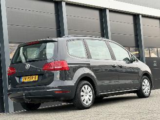 Volkswagen Sharan 1.4 TSI Navi Clima PDC 7-PERS picture 5