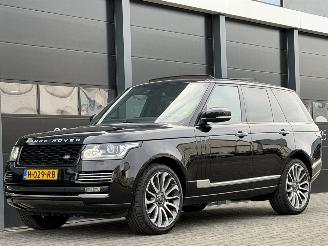 begagnad bil auto Land Rover Range Rover 4.4 SDV8 Autobiography Pano Camera Leer 2014/3