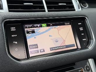 Land Rover Range Rover sport 3.0 TDV6 Virtual Cockpit Pano Leer Camera picture 11