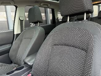 Nissan Qashqai+2 2.0 Panorama Navi Camera 7-PERS picture 8