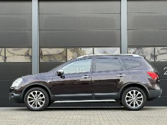 Nissan Qashqai+2 2.0 Panorama Navi Camera 7-PERS picture 6