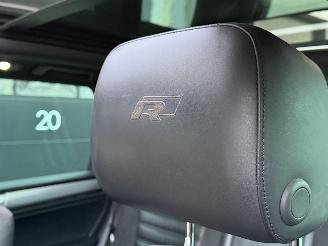 Volkswagen Touareg 3.0 TDI R-Line Pano Camera Euro-6 picture 18