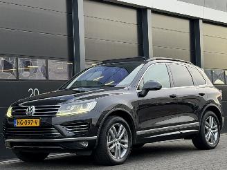  Volkswagen Touareg 3.0 TDI R-Line Pano Camera Euro-6 2015/3