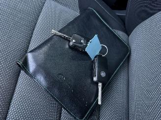 Skoda Fabia 1.6 TDI Monte-Carlo Dak Navi Clima picture 14