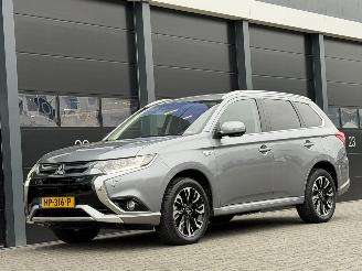 begagnad bil auto Mitsubishi Outlander 2.0 PHEV Executive Edition Camera Leer 2015/12