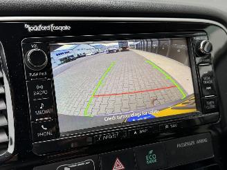 Mitsubishi Outlander 2.0 PHEV Executive Edition Camera Leer picture 10