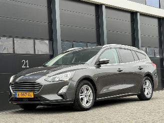 begagnad bil auto Ford Focus 1.5 EcoBlue Navi Camera PDC 2021/3