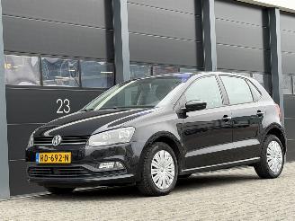 begagnad bil auto Volkswagen Polo 1.4 TDI Stoelverwarming EURO-6 2017/1