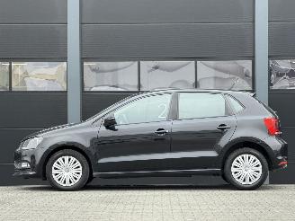 Volkswagen Polo 1.4 TDI Stoelverwarming EURO-6 picture 2