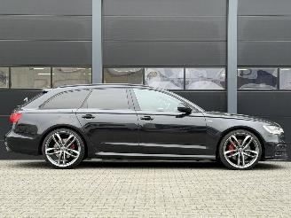 Audi A6 avant 3.0 TDI BiT S-Line Pano Sport-Stoelen picture 3