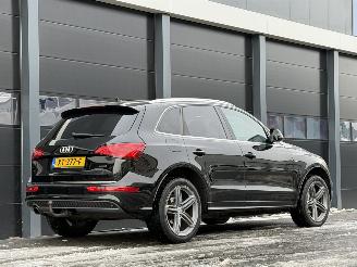 Audi Q5 2.0 TDI Quattro S-Line Camera Euro-6 picture 4
