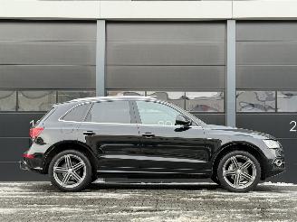 Audi Q5 2.0 TDI Quattro S-Line Camera Euro-6 picture 3