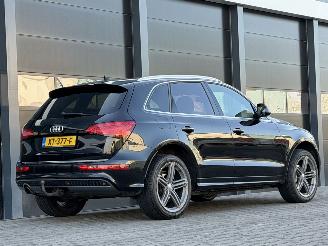 Audi Q5 2.0 TDI Quattro S-Line Camera Euro-6 picture 4