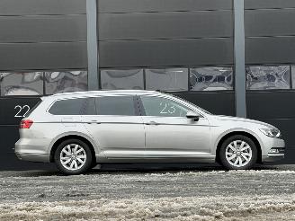 Volkswagen Passat 1.6 TDI Panorama Clima EURO-6 picture 3