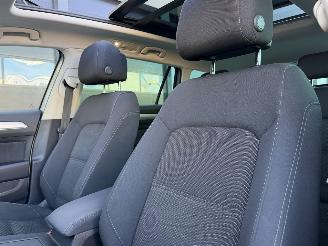 Volkswagen Passat 1.6 TDI Panorama Clima EURO-6 picture 8