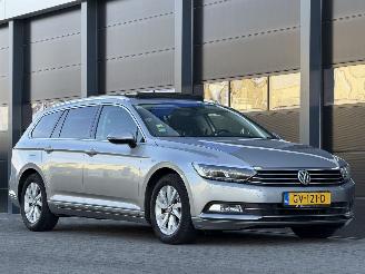 Volkswagen Passat 1.6 TDI Panorama Clima EURO-6 picture 2