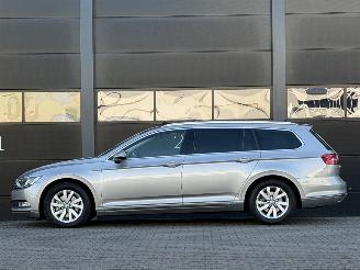 Volkswagen Passat 1.6 TDI Panorama Clima EURO-6 picture 6