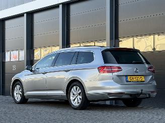 Volkswagen Passat 1.6 TDI Panorama Clima EURO-6 picture 5