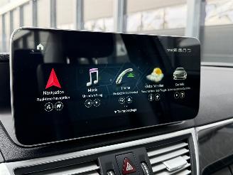 Mercedes E-klasse 220 CDI Aventgarde Camera Xenon picture 9