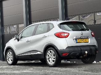 Renault Captur 1.5 dCi Navi Clima AUTOMAAT picture 5