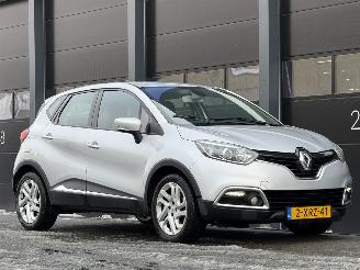Renault Captur 1.5 dCi Navi Clima AUTOMAAT picture 2