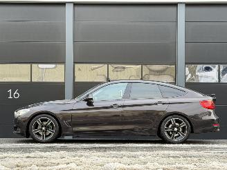 BMW 3-serie GT 320d Xenon Camera Clima EURO-6 picture 6