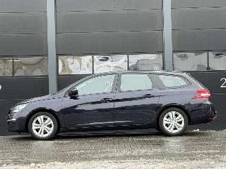 Peugeot 308 1.6 BlueHDI Blue Navi Clima PDC picture 6