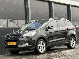 bruktbiler auto Ford Kuga 1.5 Navi Clima NAP 2016/3