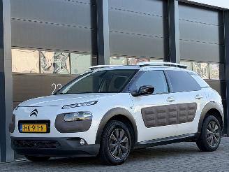 Käytettyjen passenger cars Citroën C4 cactus 1.6 BlueHDi Panorama Camera 2015/11