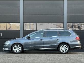 Volkswagen Passat 1.6 TDI Navi Clima PDC picture 6