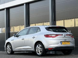 Renault Mégane 1.5 DCI Clima PDC EURO-6 picture 5