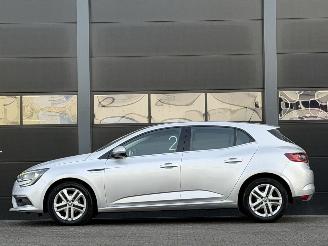 Renault Mégane 1.5 DCI Clima PDC EURO-6 picture 6