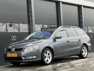 ojeté vozy osobní automobily Volkswagen Passat 1.6 TDI BlueMotion panorama Navi Clima 2014/8
