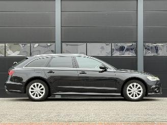 Audi A6 avant 2.0 TDI S-Line Bose Clima Euro-6 picture 3