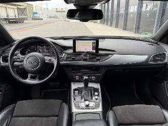 Audi A6 avant 2.0 TDI S-Line Bose Clima Euro-6 picture 7