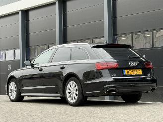 Audi A6 avant 2.0 TDI S-Line Bose Clima Euro-6 picture 5