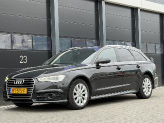 begagnad bil auto Audi A6 avant 2.0 TDI S-Line Bose Clima Euro-6 2017/1