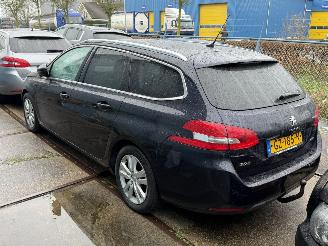 Peugeot 308 1.6 BlueHDI Panorama Clima EURO-6 picture 4