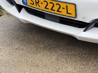 BMW 3-serie GT 320d Hade-Up Panorama Xenon picture 2