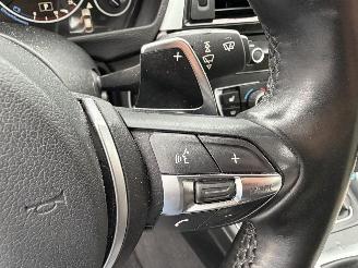 BMW 3-serie GT 320d Hade-Up Panorama Xenon picture 11