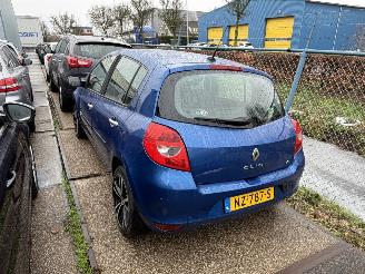 Renault Clio 1.5 DCI Navi Airco picture 4