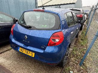 Renault Clio 1.5 DCI Navi Airco picture 3