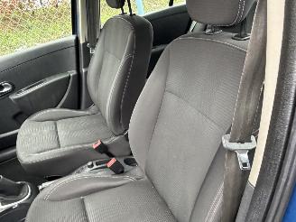 Renault Clio 1.5 DCI Navi Airco picture 6