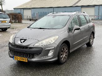 bruktbiler auto Peugeot 308 1.6 VTi XS 2009/4