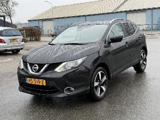 Ocazii autoturisme Nissan Qashqai 1.5 dCi Panorama Camera EURO-6 2016/1