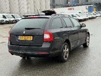 Skoda Octavia 1.6 TDI Navi Clima picture 3