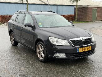 Skoda Octavia 1.6 TDI Navi Clima picture 2