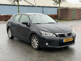 Lexus Ct 200h Navi Cmera picture 2
