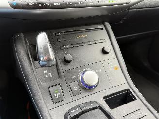 Lexus Ct 200h Navi Cmera picture 9